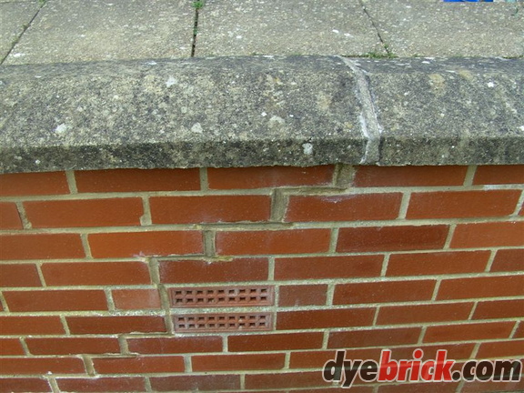 3 crack repair